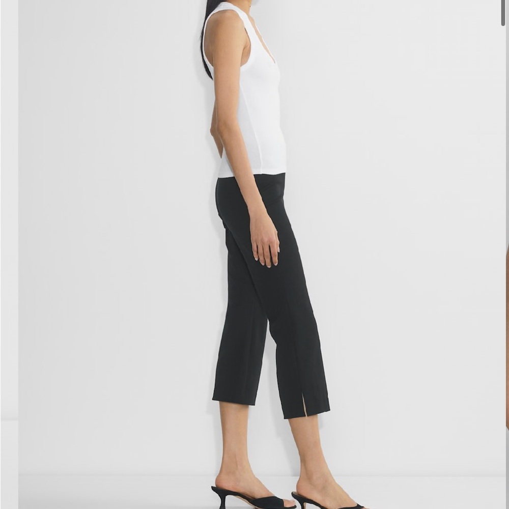 ISO Aritzia Wilfred Carmen Capri